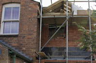 free Standen home extension quotes