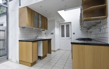 Standen kitchen extension leads